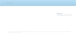 Desktop Screenshot of moresun.com